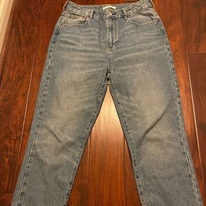 PacSun Mom Jeans size 29